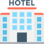 Hotels & Resorts Image