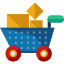 Ecommerce & Goods Delivery Image